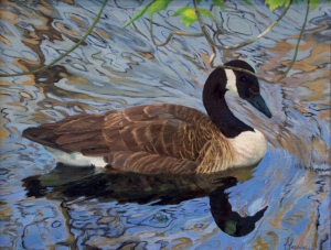  Click to See Watery Retreat