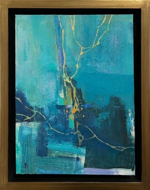  Click to See Fracture by Kenn Backhaus
