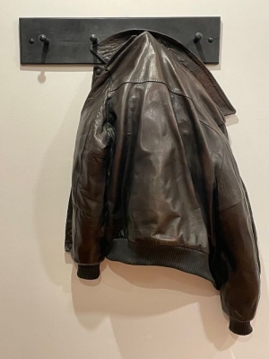  Click to See Glory Days (life size bronze)  by Scott Hanson