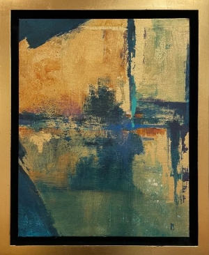  Click to See Intersect by Kenn Backhaus
