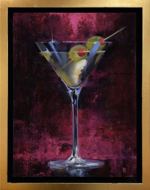  Click to See The Connoisseur of Indulgence by Kenn Backhaus