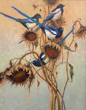  Click to See Touble Times Four by Kenn Backhaus