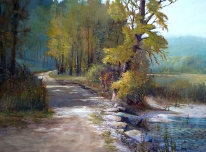  Click to See Along Honey Run Creek