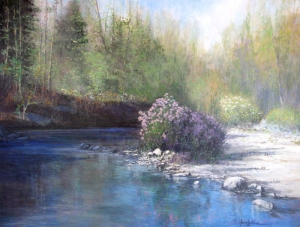  Click to See An Audience with Nature