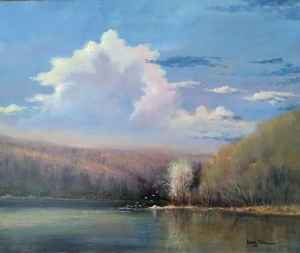  Click to See Breeze Point Afternoon