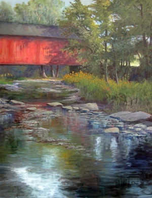  Click to See Just Water Under the Bridge