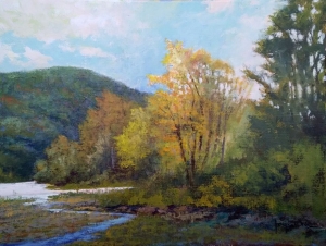  Click to See October Light