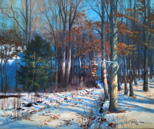  Click to See Old Winter Road