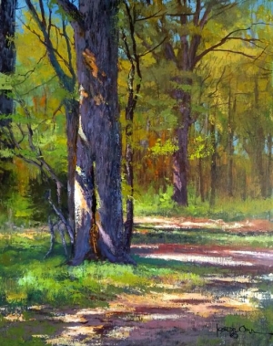  Click to See Woodland Observation