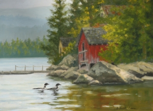  Click to See Remote Retreat