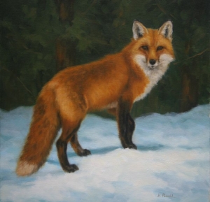  Click to See Spirit of the Forest