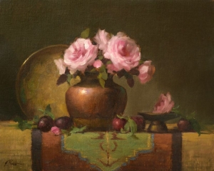  Click to See Hues of Pink