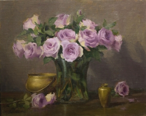  Click to See Lavender Hues