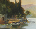  Click to See Afternoon Along the Walkway