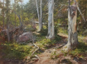  Click to See A Path Less Traveled
