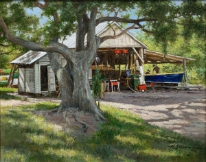  Click to See The Boat Shed