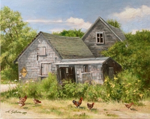  Click to See Why Did the Chickens Cross the Road?