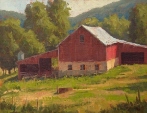  Click to See Nestled in the Hills