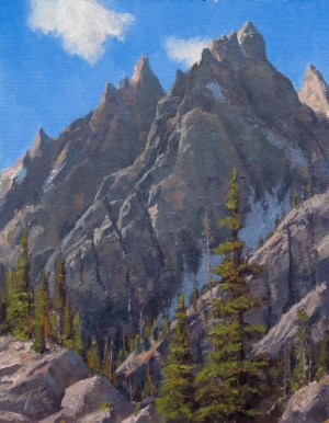  Click to See Steep Crags