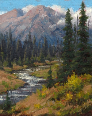  Click to See Taylor Fork