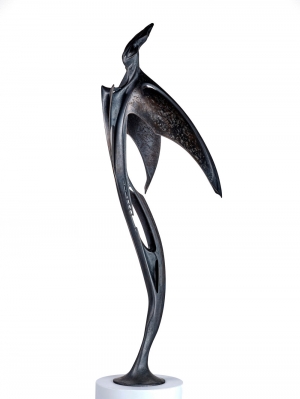  Click to See Ascension at HIGHLANDS MODERN ART GALLERY