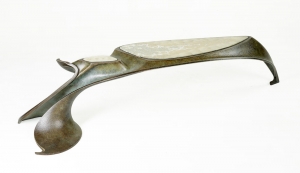  Click to See Vndus (coffee table) at HIGHLANDS MODERN ART GALLERY